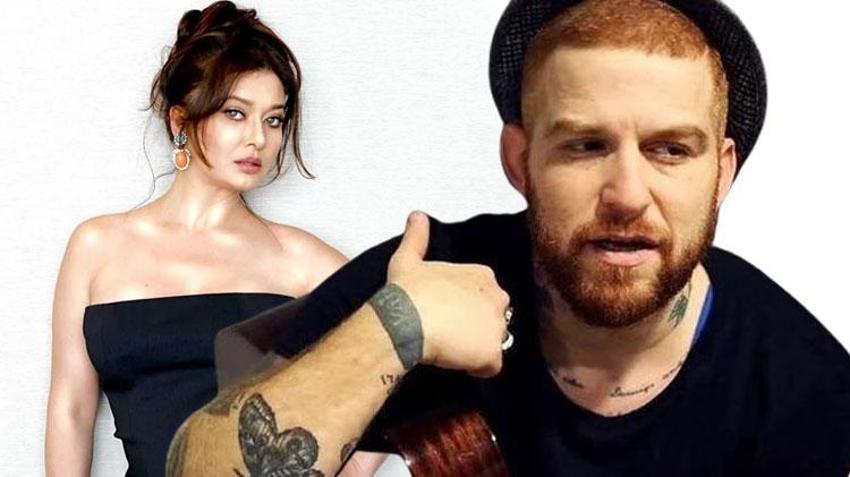 Gökhan Özoğuz'dan Nurgül Yeşilçay'a yanıt: Öyle demek istememiştir