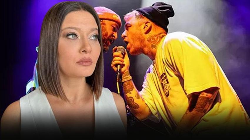 Gökhan Özoğuz'dan Nurgül Yeşilçay'a yanıt: Öyle demek istememiştir