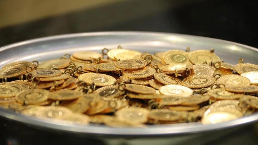 Merkez Bankası faiz kararı sonrası Altın fiyatları 21 Aralık'ta ne oldu? Bugünkü Çeyrek, yarım, tam altın, 22 ayar bilezik ne kadar, kaç TL?