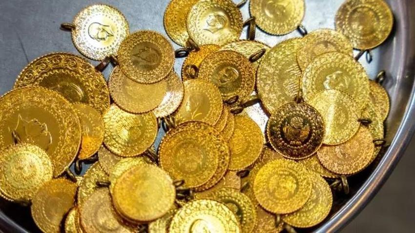 Merkez Bankası faiz kararı sonrası Altın fiyatları 21 Aralık'ta ne oldu? Bugünkü Çeyrek, yarım, tam altın, 22 ayar bilezik ne kadar, kaç TL?