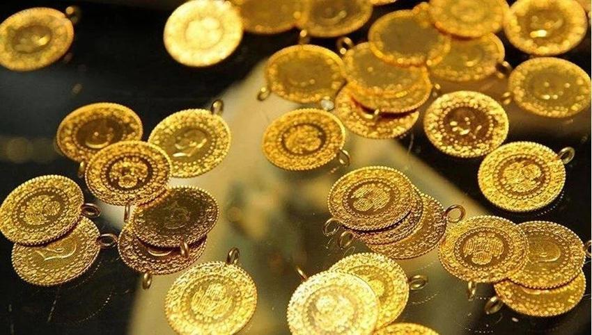 Merkez Bankası faiz kararı sonrası Altın fiyatları 21 Aralık'ta ne oldu? Bugünkü Çeyrek, yarım, tam altın, 22 ayar bilezik ne kadar, kaç TL?