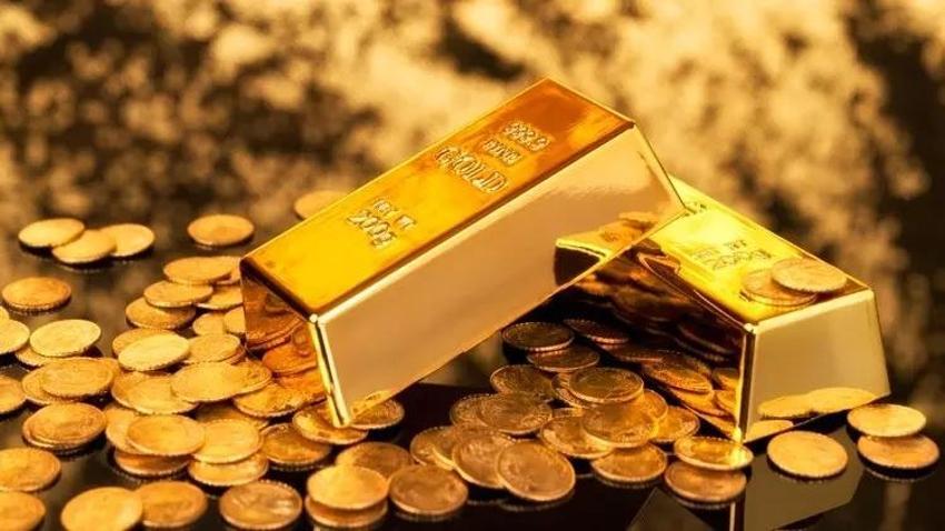 Merkez Bankası faiz kararı sonrası Altın fiyatları 21 Aralık'ta ne oldu? Bugünkü Çeyrek, yarım, tam altın, 22 ayar bilezik ne kadar, kaç TL?