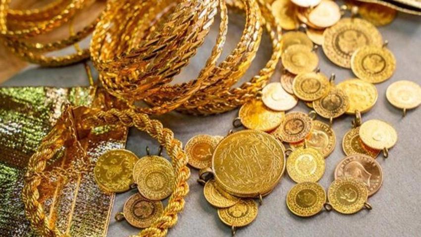 Merkez Bankası faiz kararı sonrası Altın fiyatları 21 Aralık'ta ne oldu? Bugünkü Çeyrek, yarım, tam altın, 22 ayar bilezik ne kadar, kaç TL?