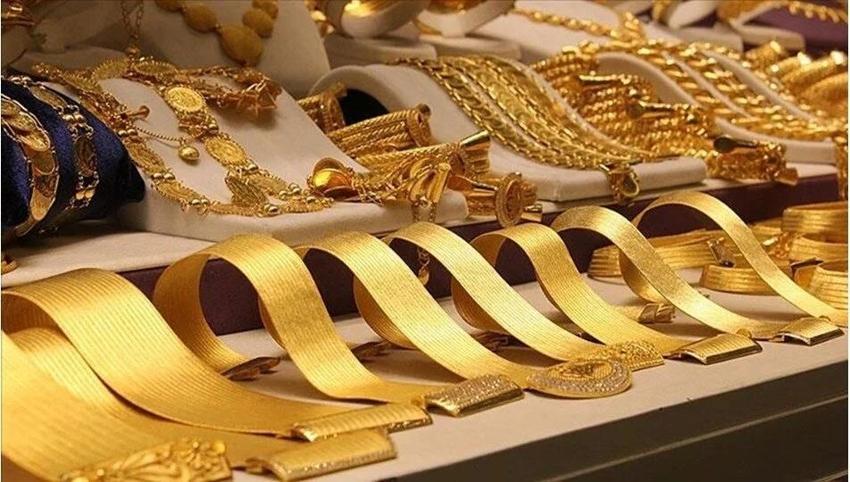 Merkez Bankası faiz kararı sonrası Altın fiyatları 21 Aralık'ta ne oldu? Bugünkü Çeyrek, yarım, tam altın, 22 ayar bilezik ne kadar, kaç TL?