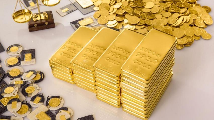 Merkez Bankası faiz kararı sonrası Altın fiyatları 21 Aralık'ta ne oldu? Bugünkü Çeyrek, yarım, tam altın, 22 ayar bilezik ne kadar, kaç TL?