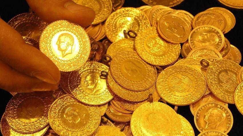 Merkez Bankası faiz kararı sonrası Altın fiyatları 21 Aralık'ta ne oldu? Bugünkü Çeyrek, yarım, tam altın, 22 ayar bilezik ne kadar, kaç TL?