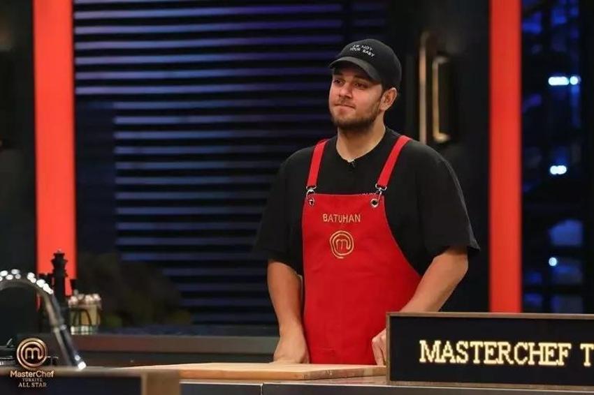 MasterChef All Star'da pota kaynıyor! Haftanın ikinci eleme adayı da belli oldu