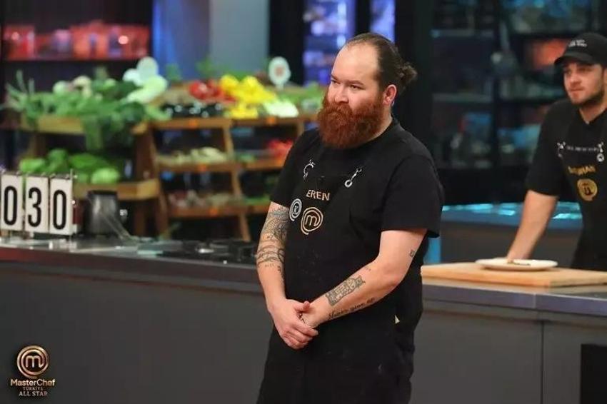 MasterChef All Star'da pota kaynıyor! Haftanın ikinci eleme adayı da belli oldu
