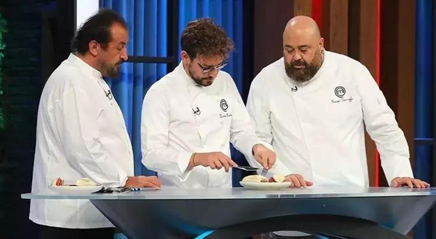 MasterChef All Star'da pota kaynıyor! Haftanın ikinci eleme adayı da belli oldu
