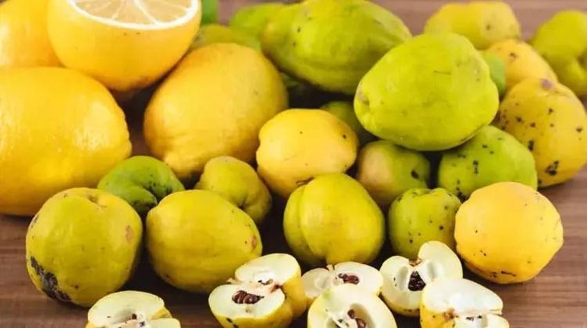 Yerken üzerine bir de limon sıkın: Kışın yiyeni ne grip yakalıyor, ne boğaz ağrısı!