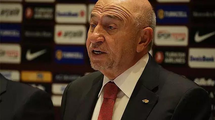 Nihat Özdemir 'yazıklar olsun, utansınlar' deyip ateş püskürdü: Hesap verecek değilim