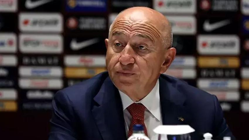 Nihat Özdemir 'yazıklar olsun, utansınlar' deyip ateş püskürdü: Hesap verecek değilim