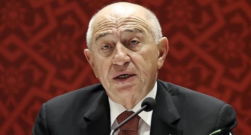 Nihat Özdemir 'yazıklar olsun, utansınlar' deyip ateş püskürdü: Hesap verecek değilim