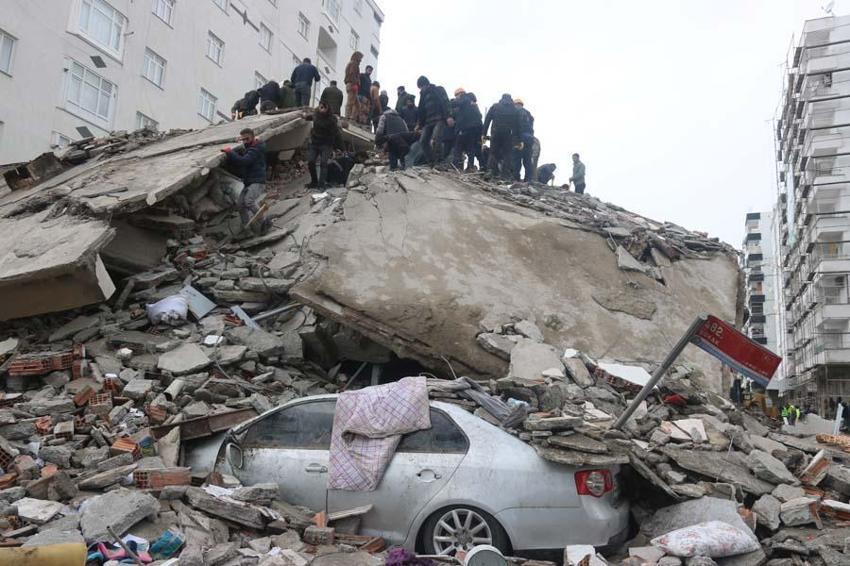 Türkiye'nin diri fay haritası güncellendi! Büyük risk oluşturuyor, il il açıklandı