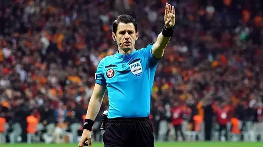 Halil Umut Meler’in hakemliği taraflı mı? Araştırma sonuçları açıklandı: Yüzde 59 itiraz ediyor