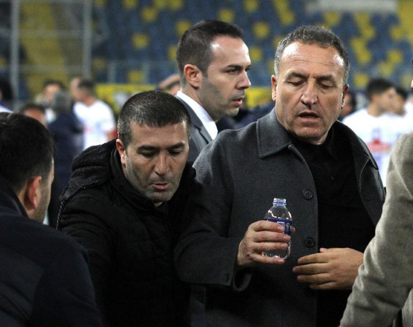 Halil Umut Meler’in hakemliği taraflı mı? Araştırma sonuçları açıklandı: Yüzde 59 itiraz ediyor