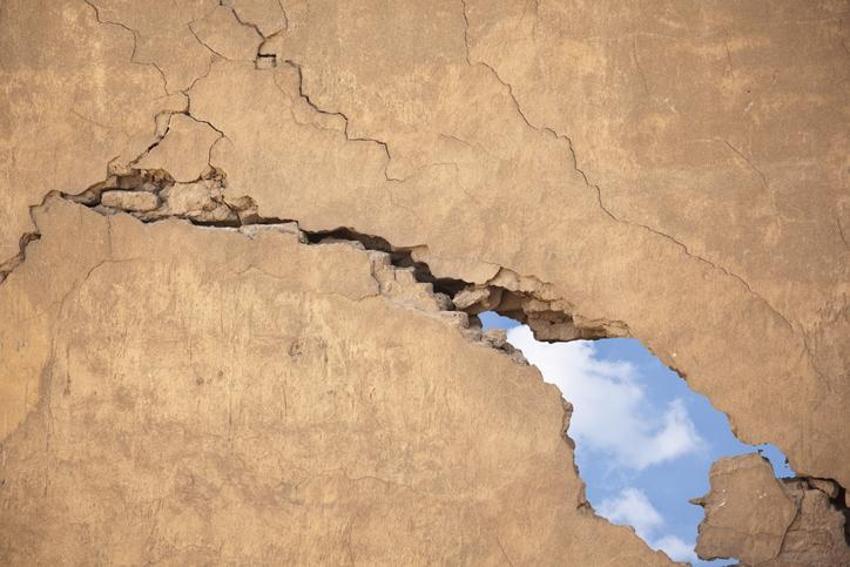 MTA diri fay hattı haritasını güncelledi! Depremde en güvenli ve en riskli iller (ilçeler) hangileri? 485 diri fay hattı haritası ve e-devlet MTA diri fay hattı sorgulama 