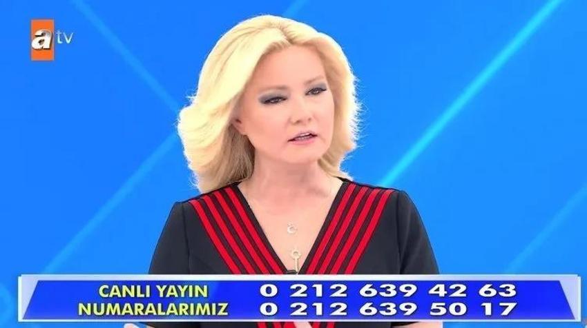 Evlendikten 3 gün sonra muhtarın oğluna kaçmış! Müge Anlı canlı yayında öyle bir soru sordu ki, gelin görümce kapıştı!