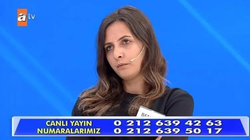 Evlendikten 3 gün sonra muhtarın oğluna kaçmış! Müge Anlı canlı yayında öyle bir soru sordu ki, gelin görümce kapıştı!