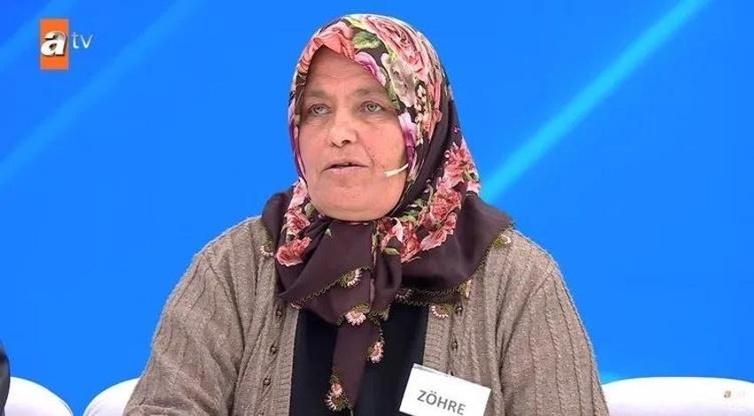 Evlendikten 3 gün sonra muhtarın oğluna kaçmış! Müge Anlı canlı yayında öyle bir soru sordu ki, gelin görümce kapıştı!