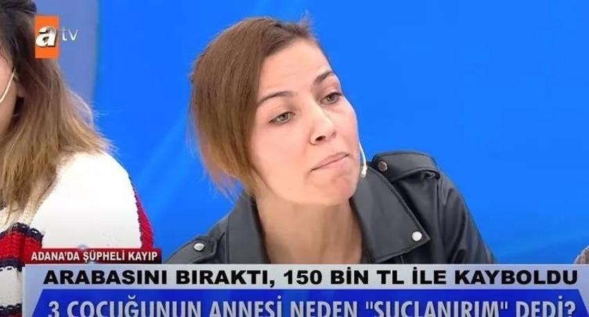 Evlendikten 3 gün sonra muhtarın oğluna kaçmış! Müge Anlı canlı yayında öyle bir soru sordu ki, gelin görümce kapıştı!