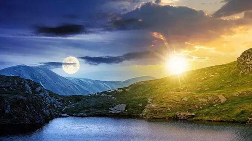 15 saat 6 dakika sürecek! Türkiye’de 21 Aralık en uzun gece hangi ilde yaşanacak? Dünyada en uzun gece nerede?