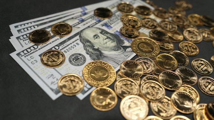 Dolar ve altın için kritik veri açıklandı! İşte son durum...