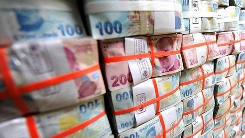 Merkez faizi 2,5 artırdı, 100 TL'si olan bankalara koşuyor! Mevduat faizlerinde bankalar ne veriyor?