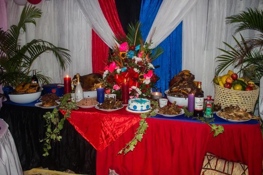 Şebi Yelda ne demek, Nardugan Bayramı nedir? Nardugan Bayramı (Şebi Yelda) gecesi ne zaman, ne yapılır? Nardugan Bayramı nasıl kutlanır?