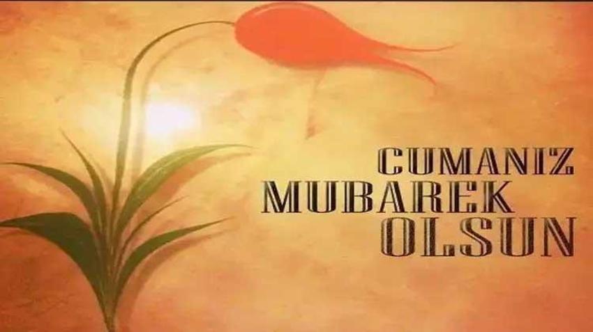 HAYIRLI CUMALAR | Ayetli, hadisli, dualı Cuma mesajları ve resimli, farklı, anlamlı Cuma sözleri! 22 Aralık 2023 Cuma gününe özel en güzel Cuma mesajları seçenekleri