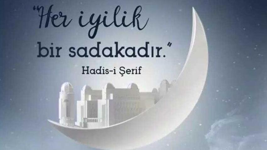 HAYIRLI CUMALAR | Ayetli, hadisli, dualı Cuma mesajları ve resimli, farklı, anlamlı Cuma sözleri! 22 Aralık 2023 Cuma gününe özel en güzel Cuma mesajları seçenekleri