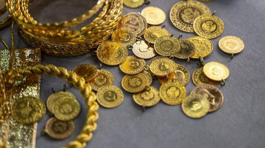 Altın fiyatlarıyla ilgili bomba gelişme! 1000 lira birden artacak, yükseliş başladı