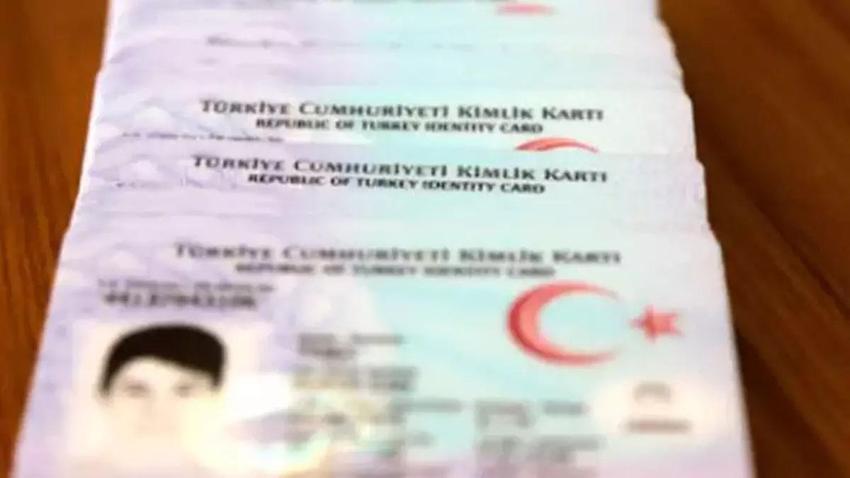 Kimlik yenilemede son tarih ne zaman? Nüfus cüzdanınızı yenilemek için son gün 31 Aralık mı, kimlik yenileme süresi ne zaman bitiyor?