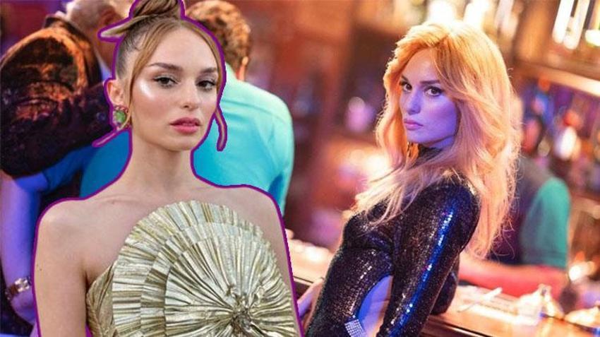 Nilperi Şahinkaya'dan samimi açıklamalar: Cesur davrandım 