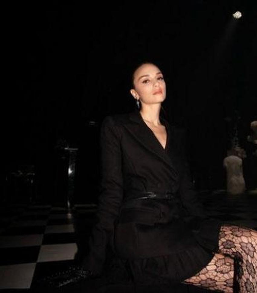 Nilperi Şahinkaya'dan samimi açıklamalar: Cesur davrandım 