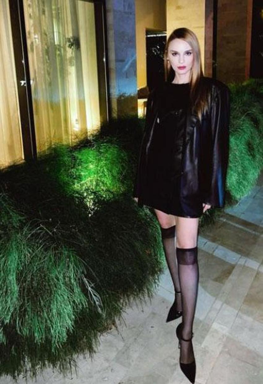 Nilperi Şahinkaya'dan samimi açıklamalar: Cesur davrandım 