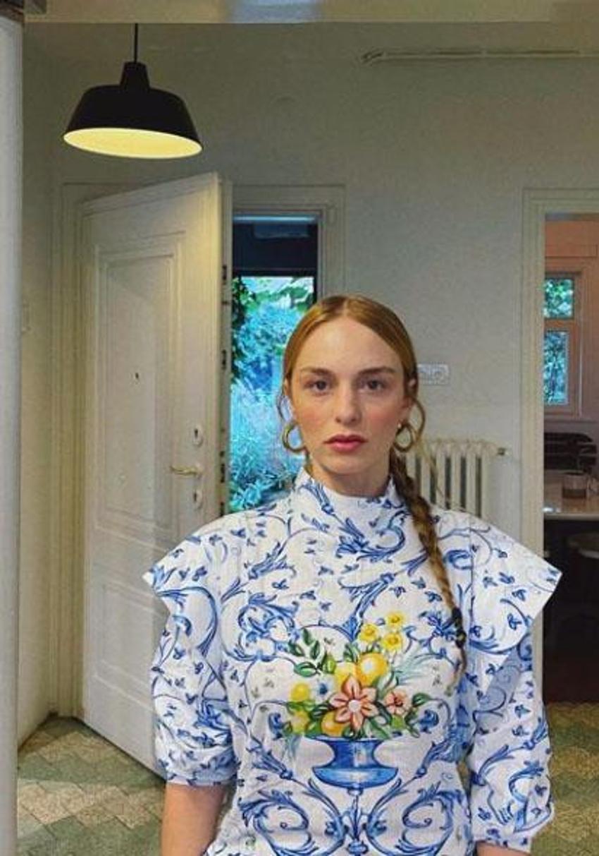 Nilperi Şahinkaya'dan samimi açıklamalar: Cesur davrandım 