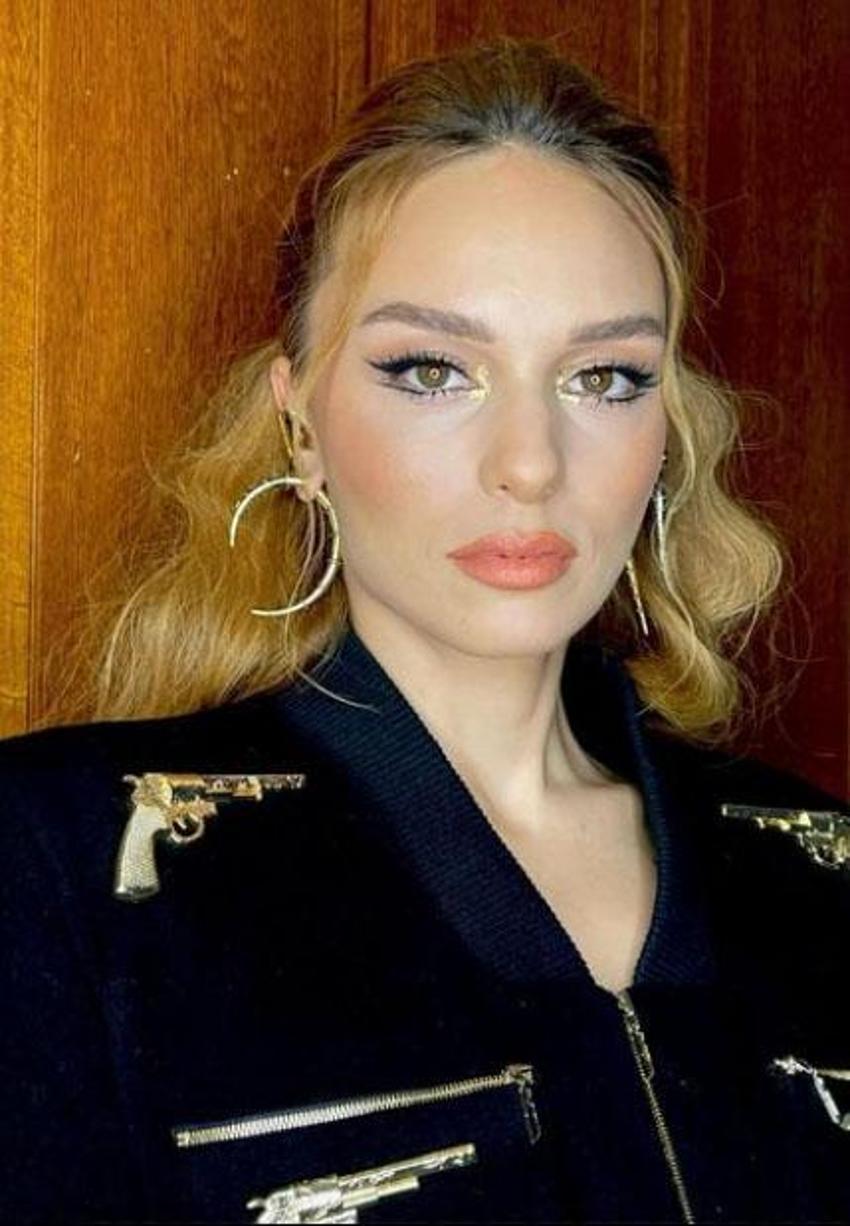 Nilperi Şahinkaya “seksi değil cilveliyim” itirafı şaşırttı!