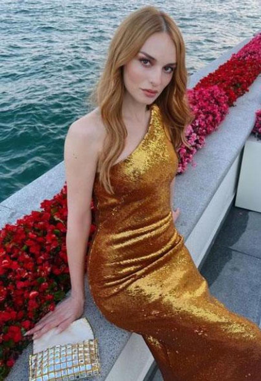 Nilperi Şahinkaya'dan samimi açıklamalar: Cesur davrandım 