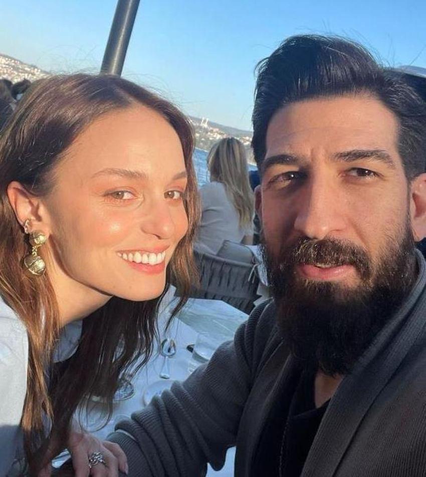 Nilperi Şahinkaya “seksi değil cilveliyim” itirafı şaşırttı!