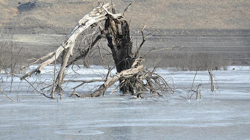 Lapa lapa kar yağışı başladı! Uyarı üstüne uyarı yapılmıştı, birçok kent beyaza büründü, batı illeri için kar alarmı verildi