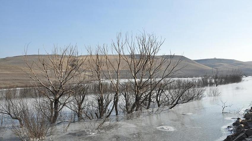 Lapa lapa kar yağışı başladı! Uyarı üstüne uyarı yapılmıştı, birçok kent beyaza büründü, batı illeri için kar alarmı verildi