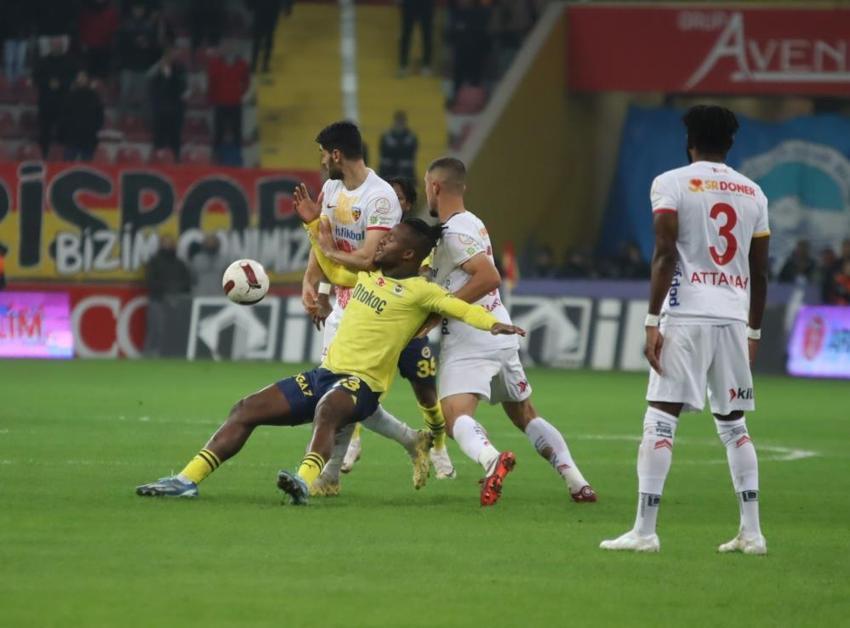 Cengiz Ünder gerçeği ortaya çıktı! İsmail Kartal'la özel konuşmuş, kim olduğunu hatırladı