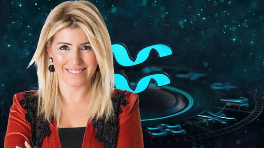 Aygül Aydın’dan kovalara müjde! Zorlu geçen 2 sene sonrası güneş açıyor, parasal konulara dikkat, aşk hayatında mayıs temmuz arası önemli