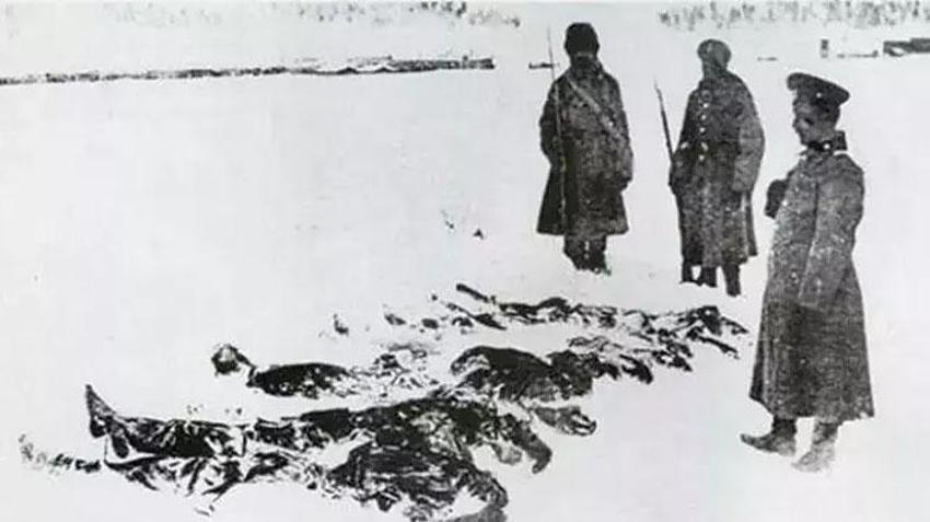 Sarıkamış şehitleri için anma sözleri - Sarıkamış şehitleri anma günü mesajları | 22 Aralık Sarıkamış Harekatı nedir, Sarıkamış şehitlerini anma günü ne zaman?