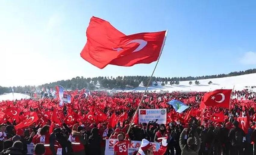 Sarıkamış şehitleri için anma sözleri - Sarıkamış şehitleri anma günü mesajları | 22 Aralık Sarıkamış Harekatı nedir, Sarıkamış şehitlerini anma günü ne zaman?