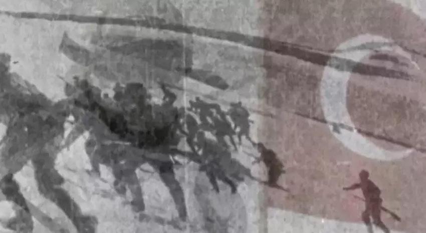 Sarıkamış şehitleri için anma sözleri - Sarıkamış şehitleri anma günü mesajları | 22 Aralık Sarıkamış Harekatı nedir, Sarıkamış şehitlerini anma günü ne zaman?