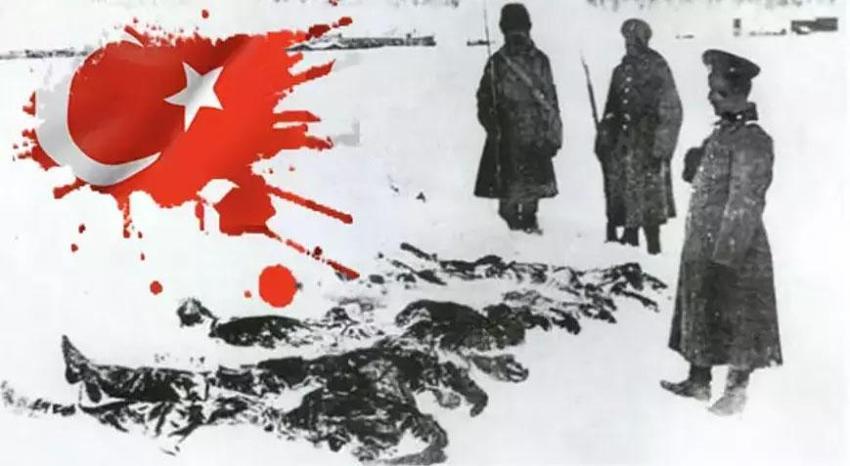 Sarıkamış şehitleri için anma sözleri - Sarıkamış şehitleri anma günü mesajları | 22 Aralık Sarıkamış Harekatı nedir, Sarıkamış şehitlerini anma günü ne zaman?