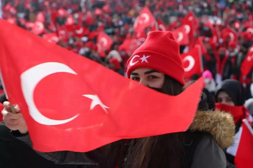 Sarıkamış şehitleri için anma sözleri - Sarıkamış şehitleri anma günü mesajları | 22 Aralık Sarıkamış Harekatı nedir, Sarıkamış şehitlerini anma günü ne zaman?