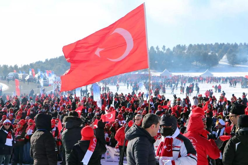 Sarıkamış şehitleri için anma sözleri - Sarıkamış şehitleri anma günü mesajları | 22 Aralık Sarıkamış Harekatı nedir, Sarıkamış şehitlerini anma günü ne zaman?